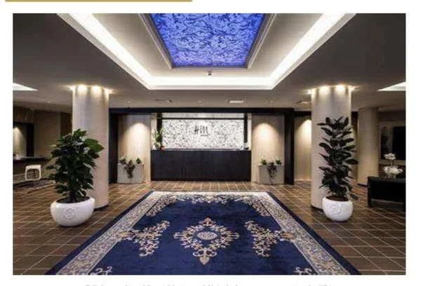 Boutique Hotel & SPA — Firenze